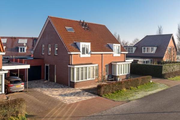 Woning Oud Kilderseweg 6 Doetinchem