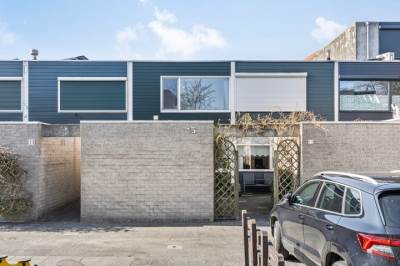 Woning Groes 15 Eindhoven