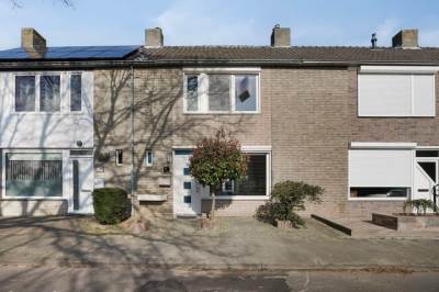 Woning Ebenistendreef 10 Maastricht