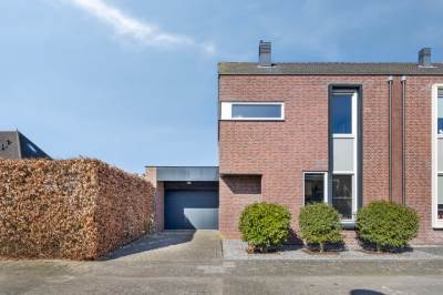 Woning Meierijstraat 8 Chaam