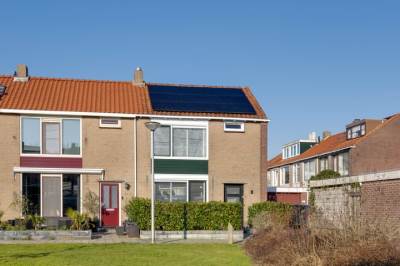 Woning Meteorenweg 81 Purmerend