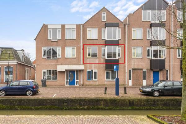 Woning Ockingahiem 33 Franeker