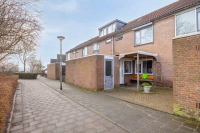 Woning De Fazant 43 Zevenhuizen (ZH)