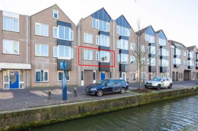 Woning Ockingahiem 32 Franeker