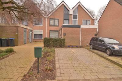 Woning Graanhof 7 Heerlen