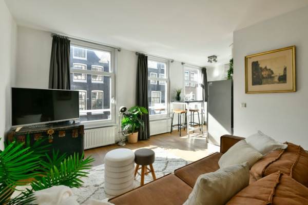 Woning Lange Leidsedwarsstraat 791 Amsterdam