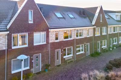 Woning Weeresteinhof 13 Utrecht