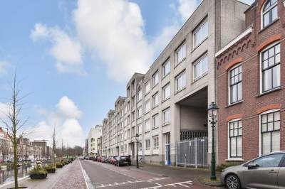 Woning Noordwal 94 Den Haag