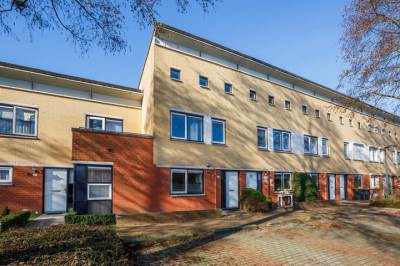 Woning Hof van Rome 111 Doetinchem