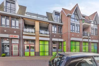 Woning Spoorstraat 9C Varsseveld