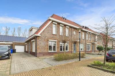 Woning Tapijtschelp 30 Terneuzen