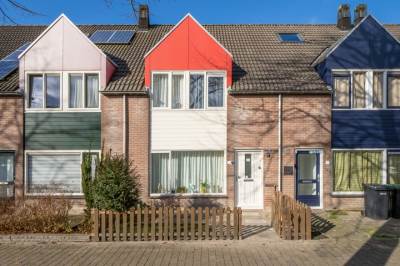 Woning Klaproos 3 Zwaag