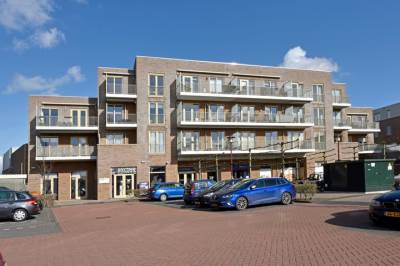 Woning Beukenpad 42 Ter Aar