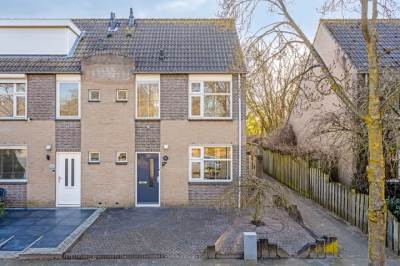 Woning Zwartbroekweg 388 Den Bosch