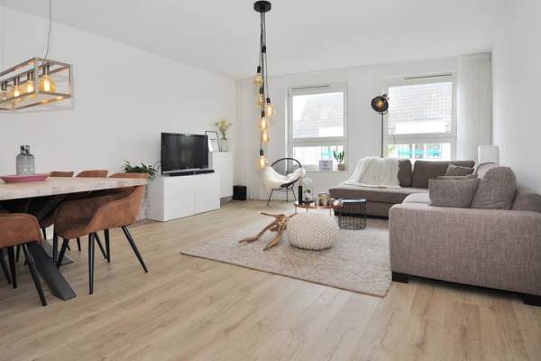 Woning Dorpsstraat 54B Nootdorp