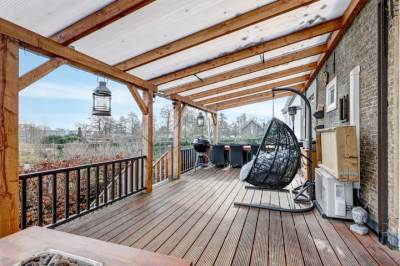 Woning Westmolendijk 79 Ridderkerk