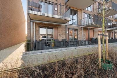 Woning Buffel 41 Kampen