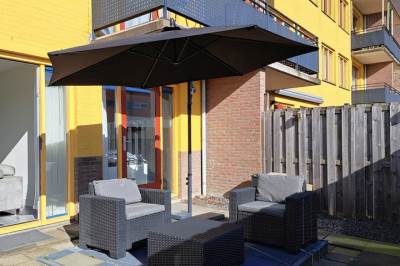 Woning Scharlakenstraat 15 Almere