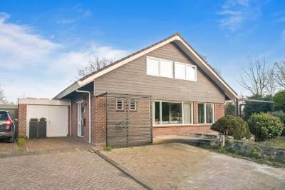 Woning Vogelzand 3115 Julianadorp