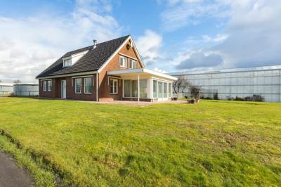 Woning J. Poortmanweg 1 Berkel en Rodenrijs