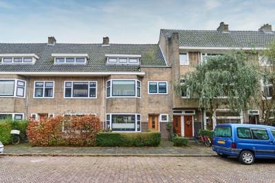 Woning Wassenberghstraat 60 Groningen