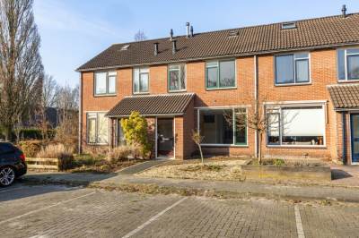 Woning 't Oelbred 23 Tolbert