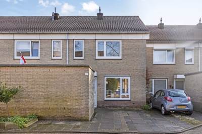 Woning Dilleberg 28 Roosendaal