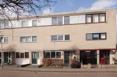 Woning Klompéhof 5 Etten-Leur