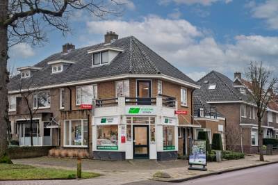 Woning ir. M. Schefferlaan 49 Hengelo (OV)