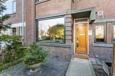 Woning Koningin Wilhelminalaan 506 Voorburg