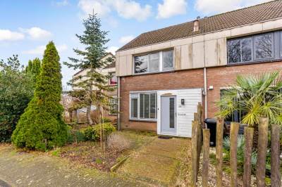 Woning Hofmark 99 Almere