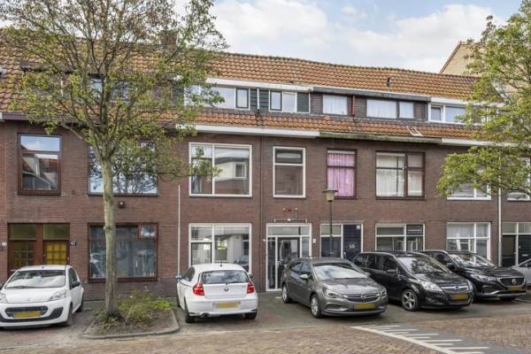 Woning Vettenoordstraat 51 Vlaardingen