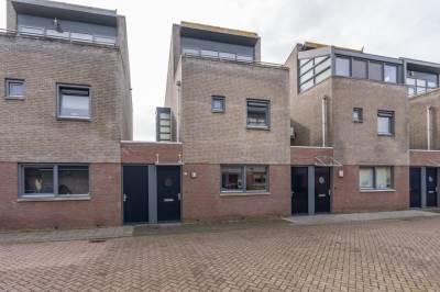 Woning Uithof 12 Hedel