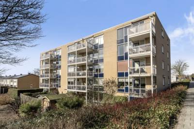 Woning Ravelstraat 58 Rhoon