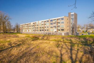 Woning Middachtensingel 130 Arnhem