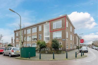 Woning Lopikplein 3 Den Haag