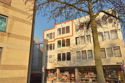 Woning Raadhuisstraat 66 Heerlen