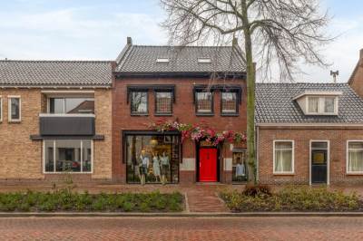 Woning Hoofdstraat 178 Schijndel
