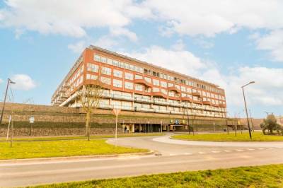 Woning De Kranshof 150 Tiel