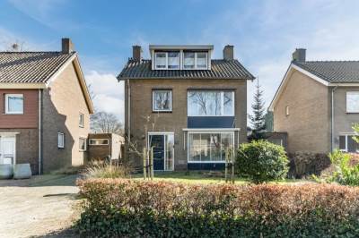 Woning Zeshoevenstraat 71 Udenhout
