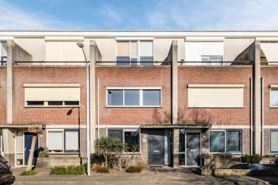 Woning Wandelhei 16 Best