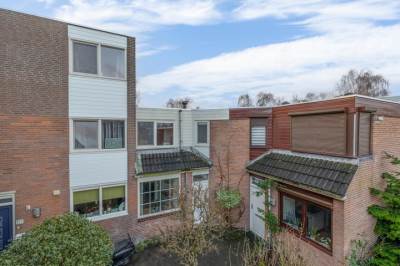 Woning Minoes erf 79 Capelle aan den IJssel