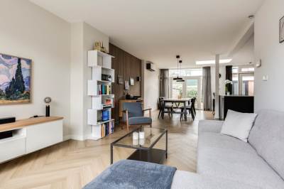 Woning Rutger van Keulenstraat 91 Rotterdam