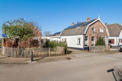 Woning Dorpsstraat 59 IJzendoorn