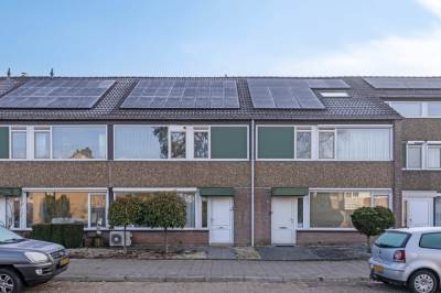 Woning Ulenpas 21 Eindhoven