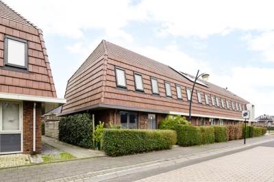 Woning Hanzeboulevard 57 Hooglanderveen