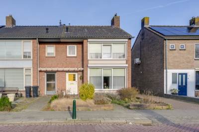 Woning Wilhelminalaan 19 Etten-Leur