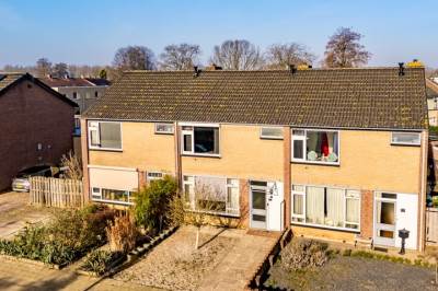 Woning Graaf Ottoweg 30 Lobith