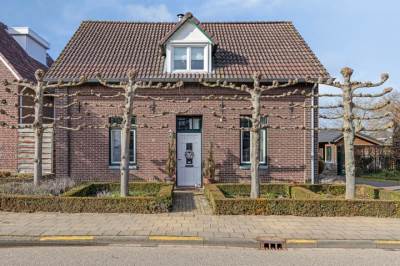 Woning Sint Antoniusstraat 36 Beesel