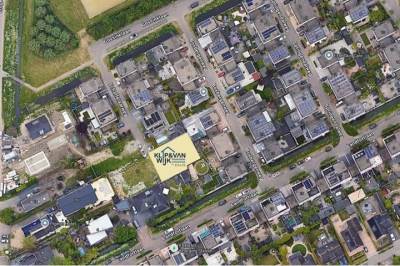 Bouwgrond Schaffelaarweg 9 Spijkenisse